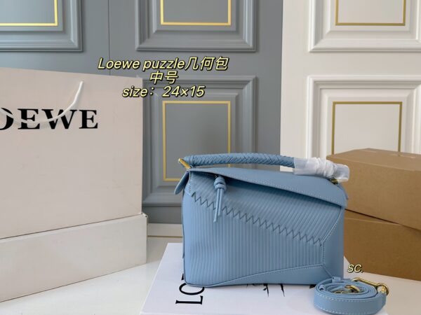 Loewe Bag 2025