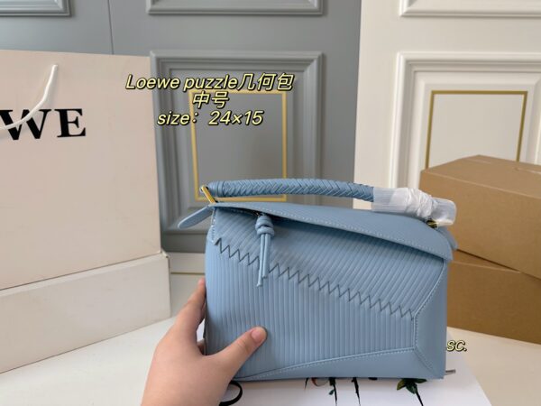 Loewe Bag 2025