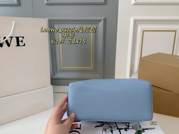 Loewe Bag 2025