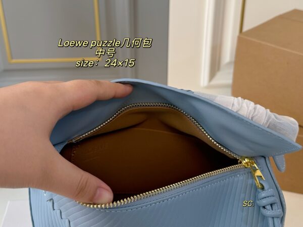 Loewe Bag 2025
