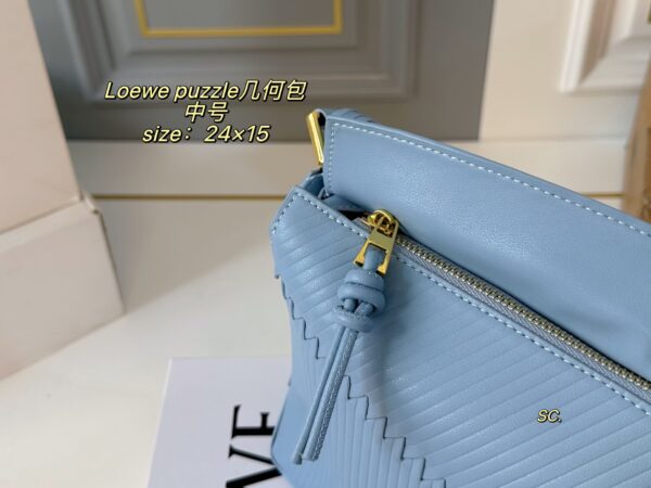 Loewe Bag 2025