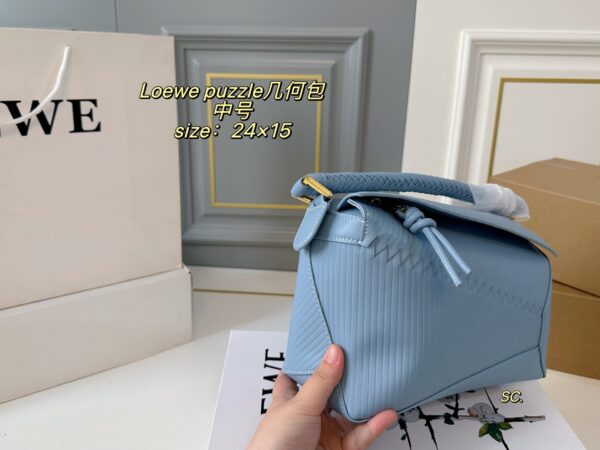 Loewe Bag 2025