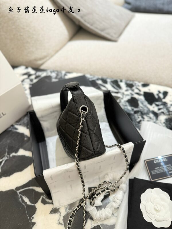 CC Bag 2025