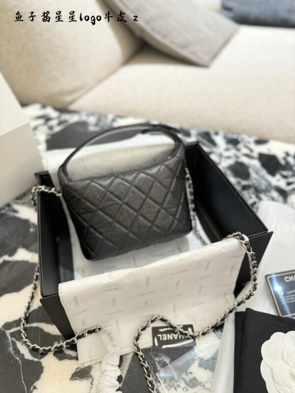 CC Bag 2025