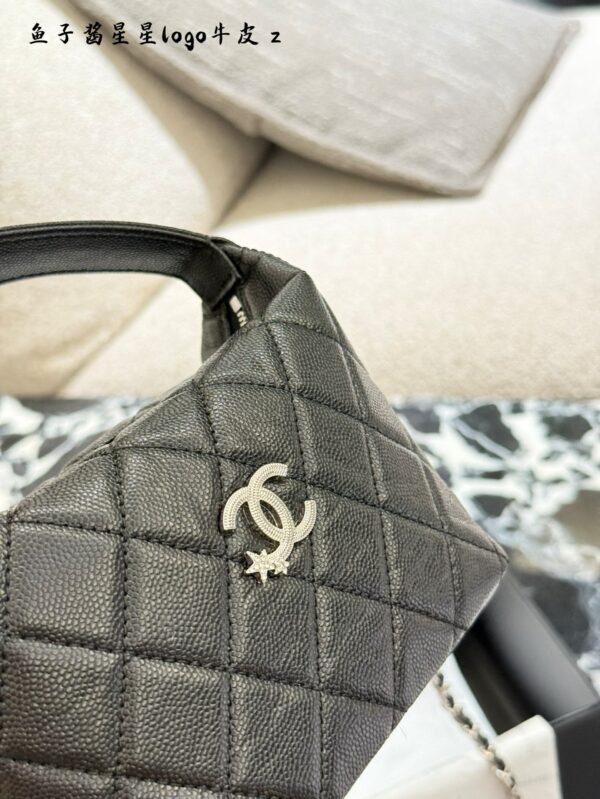 CC Bag 2025