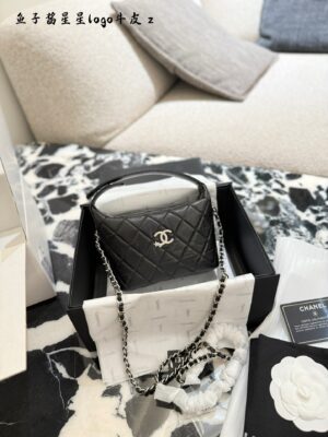 CC Bag 2025