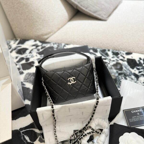 CC Bag 2025