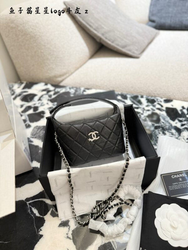 CC Bag 2025