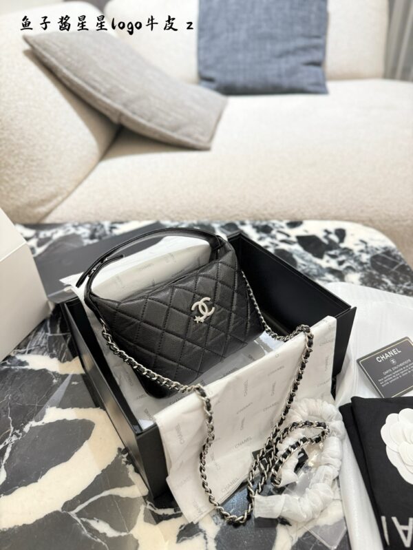 CC Bag 2025
