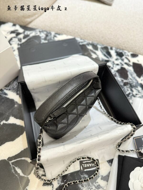 CC Bag 2025