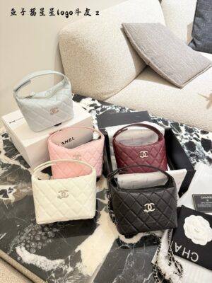 CC Bag 2025