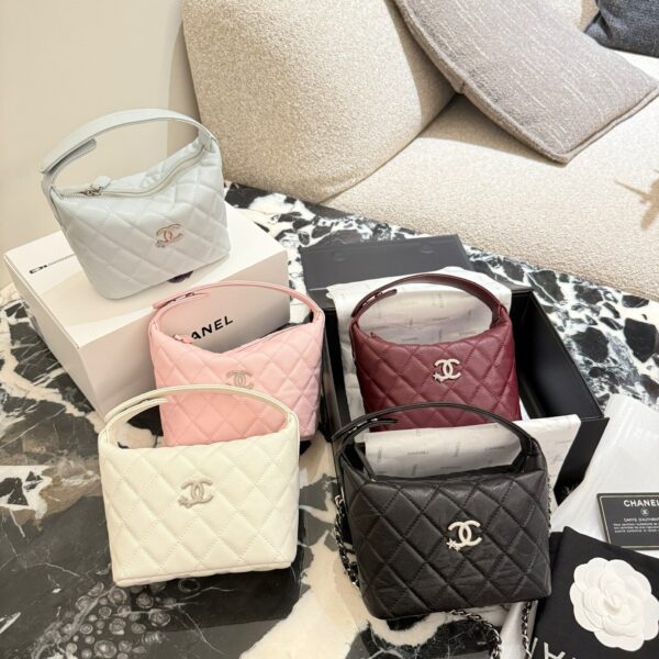 CC Bag 2025