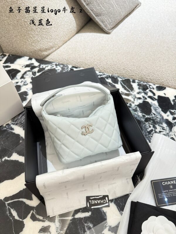 CC Bag 2025