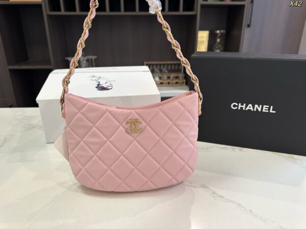 CC Bag 2025