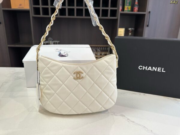 CC Bag 2025