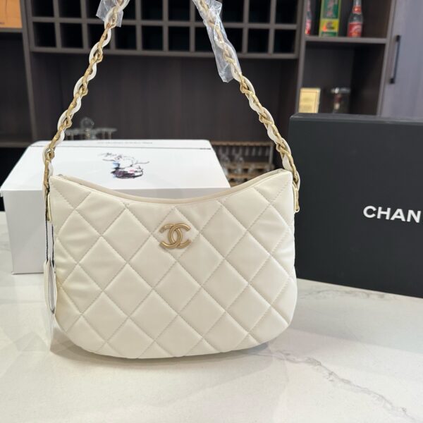 CC Bag 2025