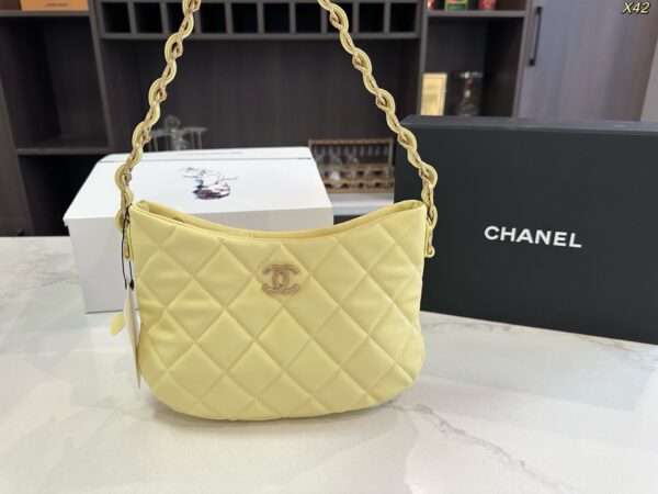 CC Bag 2025