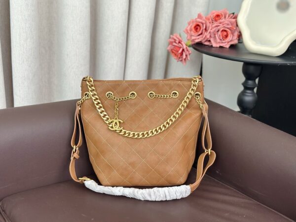 CC Bag 2025