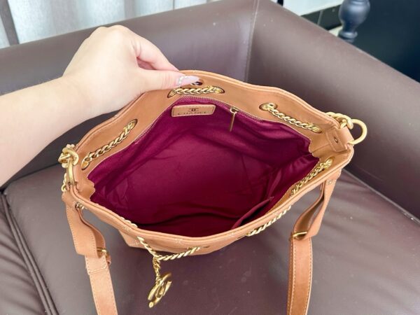 CC Bag 2025