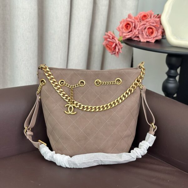 CC Bag 2025