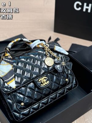 CC Bag 2025