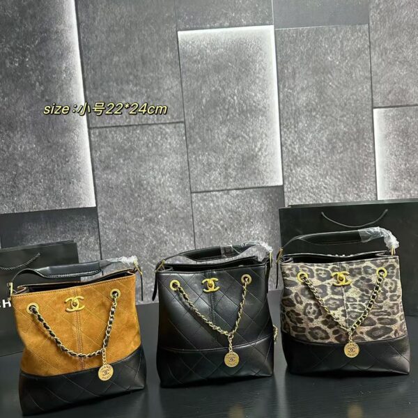 CC Bag 2025