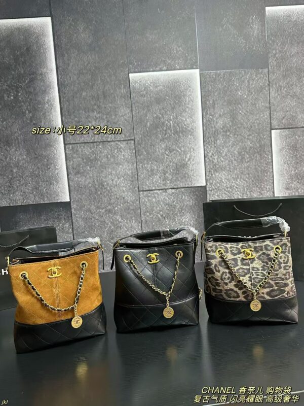 CC Bag 2025