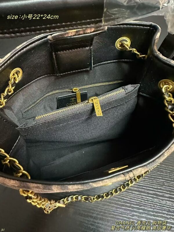 CC Bag 2025