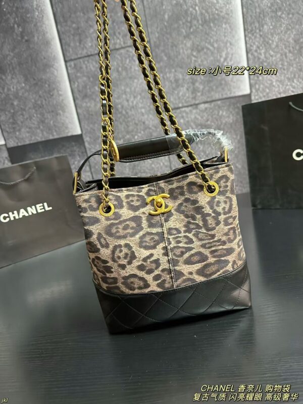 CC Bag 2025