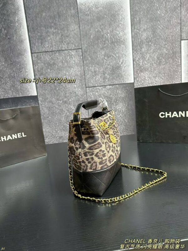 CC Bag 2025