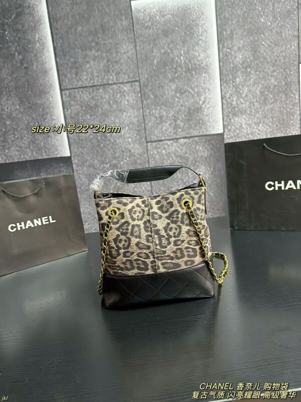 CC Bag 2025