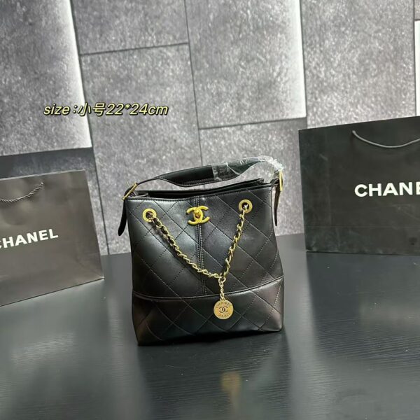 CC Bag 2025