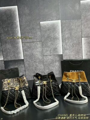 CC Bag 2025