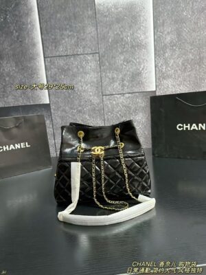 CC Bag 2025