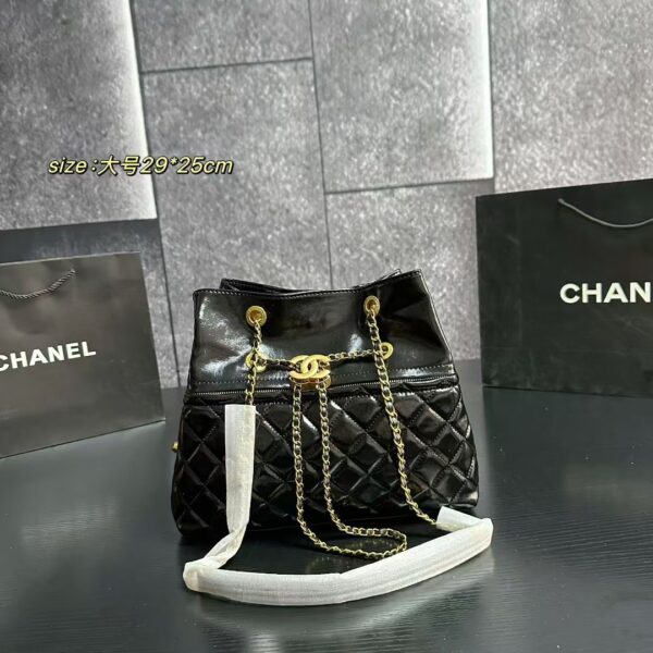 CC Bag 2025