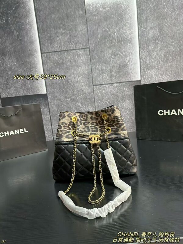 CC Bag 2025