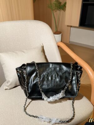CC Bag 2025