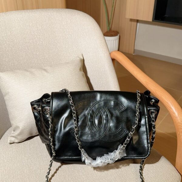 CC Bag 2025