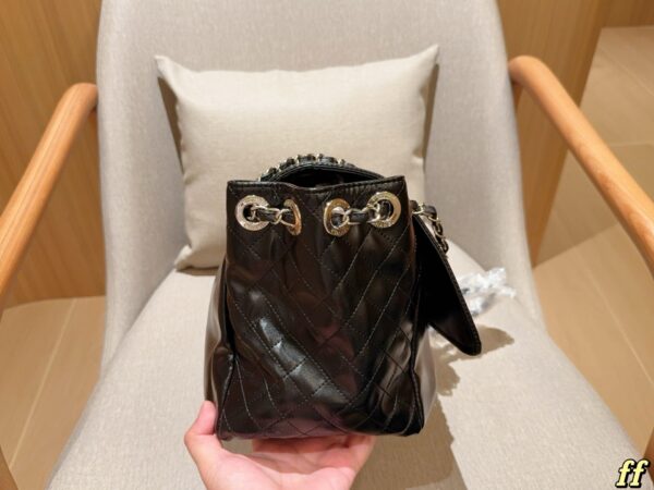 CC Bag 2025