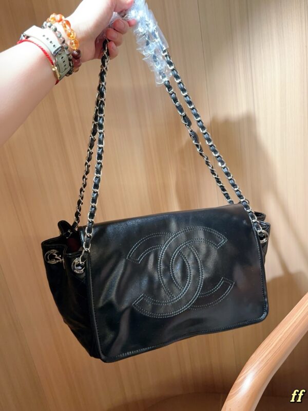 CC Bag 2025