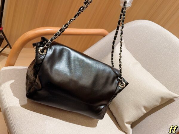 CC Bag 2025