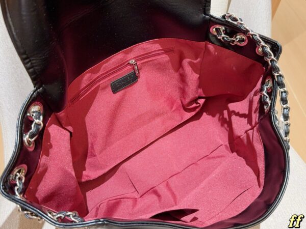 CC Bag 2025