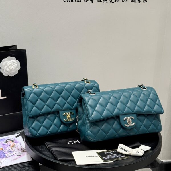 CC Bag 2025