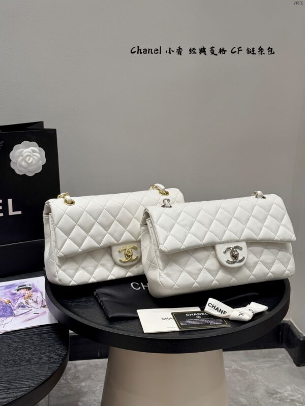 CC Bag 2025
