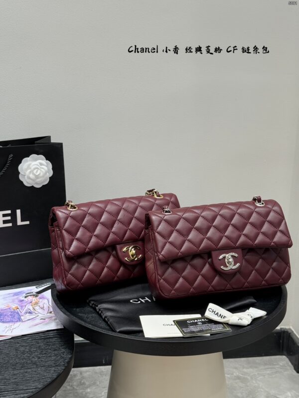 CC Bag 2025