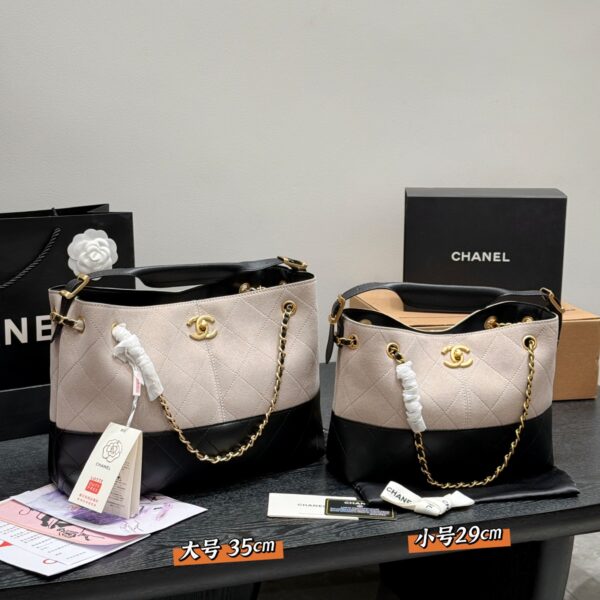 CC Bag 2025
